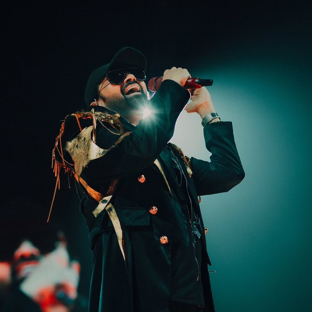 Himesh Reshammiya